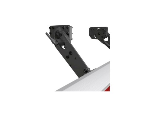 VBG zábrana proti podjetí sklopná EUF 180 381 - Mercedes - hliník